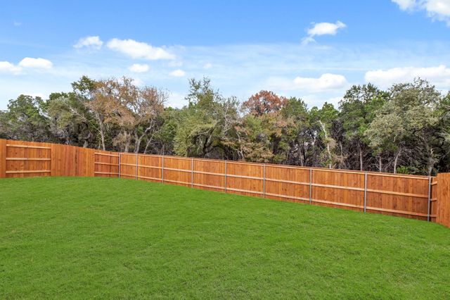 2408 N Bronc Buster WAY, Leander, TX 78641