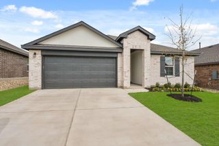 2408 N Bronc Buster WAY, Leander, TX 78641