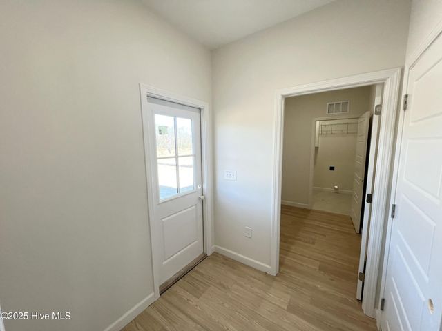 317 Creeks Edge Drive, Pikeville, NC 27863