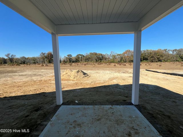 317 Creeks Edge Drive, Pikeville, NC 27863