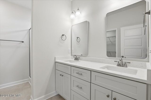 317 Creeks Edge Drive, Pikeville, NC 27863