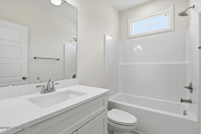 317 Creeks Edge Drive, Pikeville, NC 27863