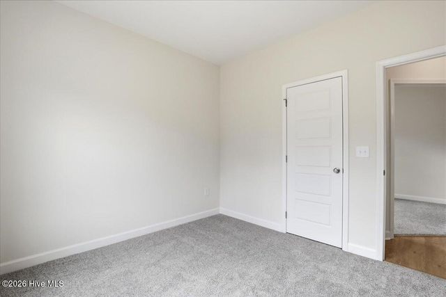 317 Creeks Edge Drive, Pikeville, NC 27863