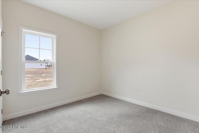 317 Creeks Edge Drive, Pikeville, NC 27863