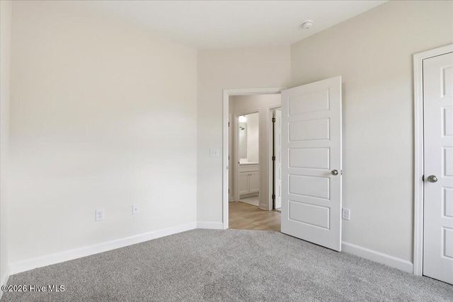 317 Creeks Edge Drive, Pikeville, NC 27863