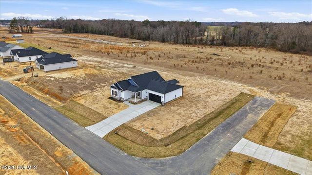 317 Creeks Edge Drive, Pikeville, NC 27863