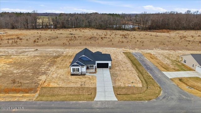 317 Creeks Edge Drive, Pikeville, NC 27863