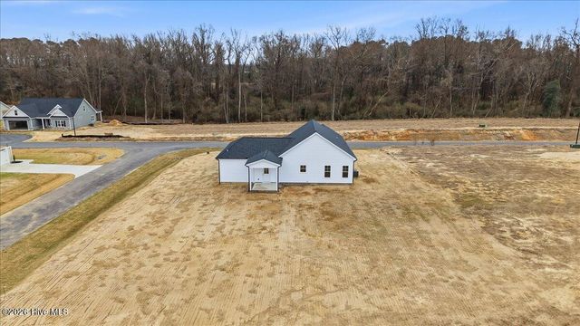 317 Creeks Edge Drive, Pikeville, NC 27863