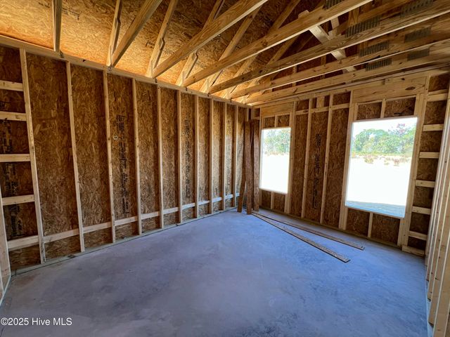 317 Creeks Edge Drive, Pikeville, NC 27863