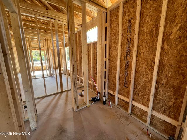 317 Creeks Edge Drive, Pikeville, NC 27863