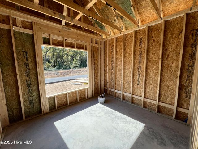 317 Creeks Edge Drive, Pikeville, NC 27863