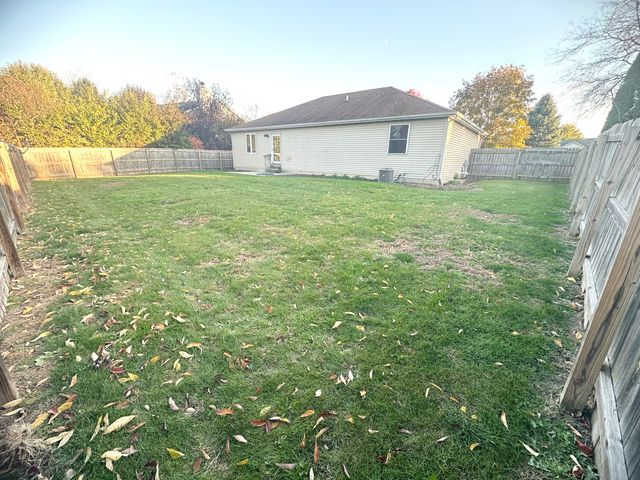 1151 Mary Court, Dekalb, IL 60115