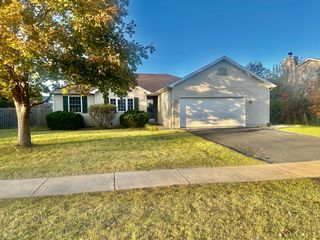 1151 Mary Court, Dekalb, IL 60115