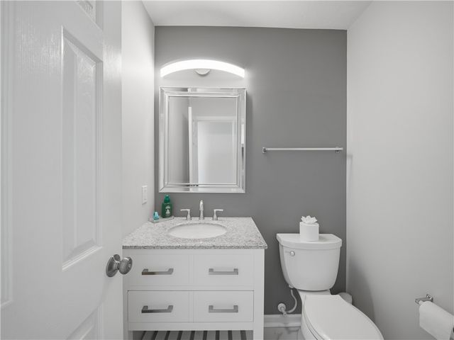 3204 Canterbury, North Fayette, PA 15126