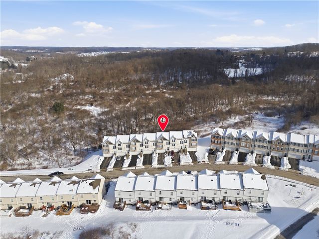 3204 Canterbury, North Fayette, PA 15126