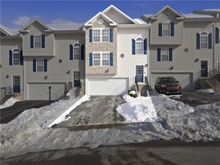 3204 Canterbury, North Fayette, PA 15126