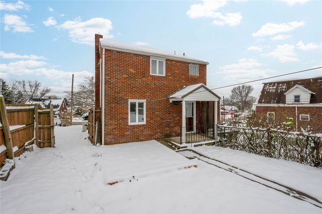 1501 James Street, Monroeville, PA 15146