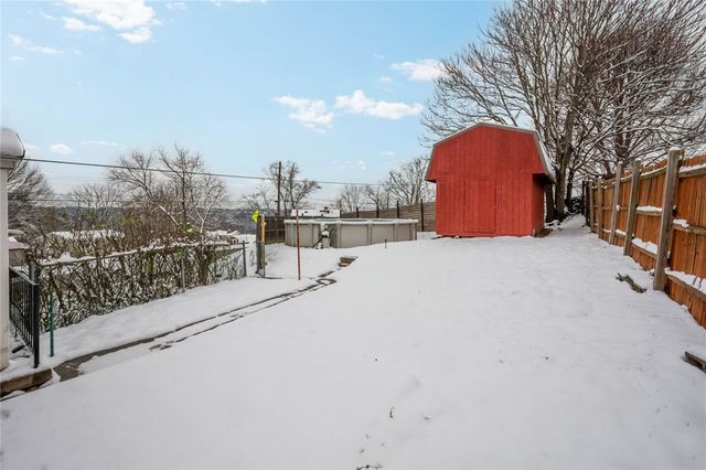 1501 James Street, Monroeville, PA 15146