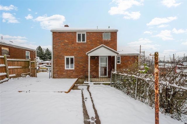 1501 James Street, Monroeville, PA 15146