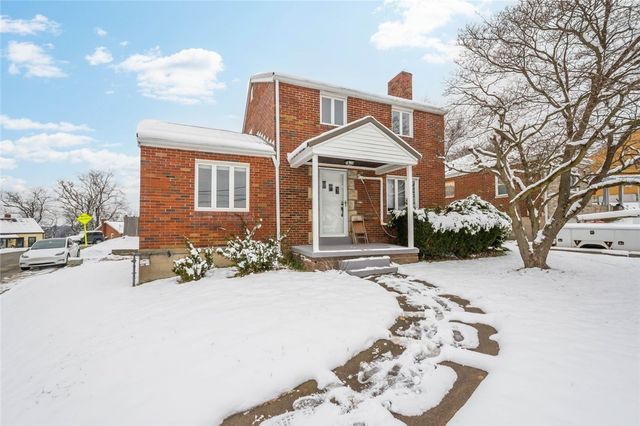 1501 James Street, Monroeville, PA 15146