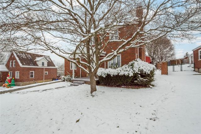 1501 James Street, Monroeville, PA 15146