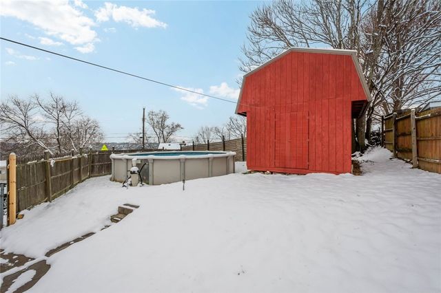 1501 James Street, Monroeville, PA 15146