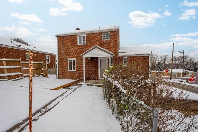 1501 James Street, Monroeville, PA 15146