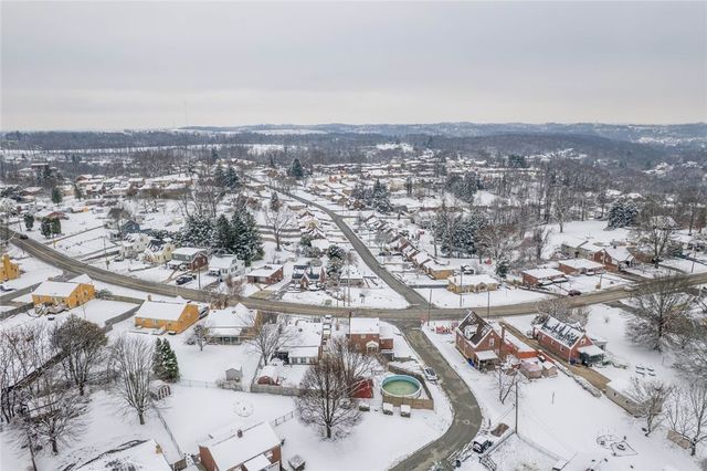 1501 James Street, Monroeville, PA 15146