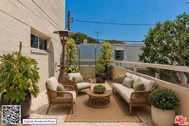 801 Ocean Avenue 206, Santa Monica, CA 90403