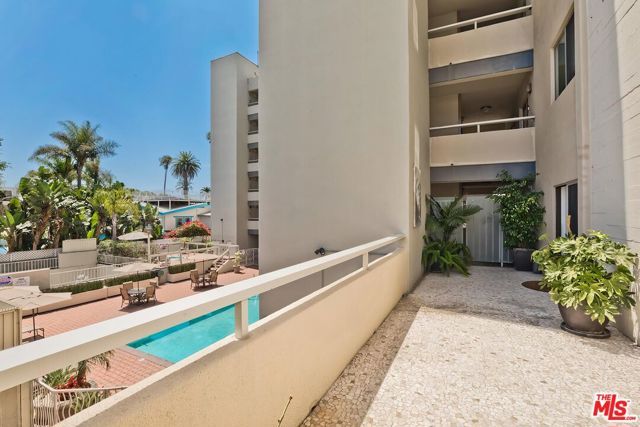 801 Ocean Avenue 206, Santa Monica, CA 90403