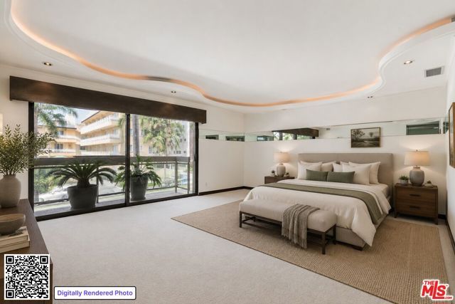 801 Ocean Avenue 206, Santa Monica, CA 90403
