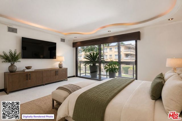 801 Ocean Avenue 206, Santa Monica, CA 90403