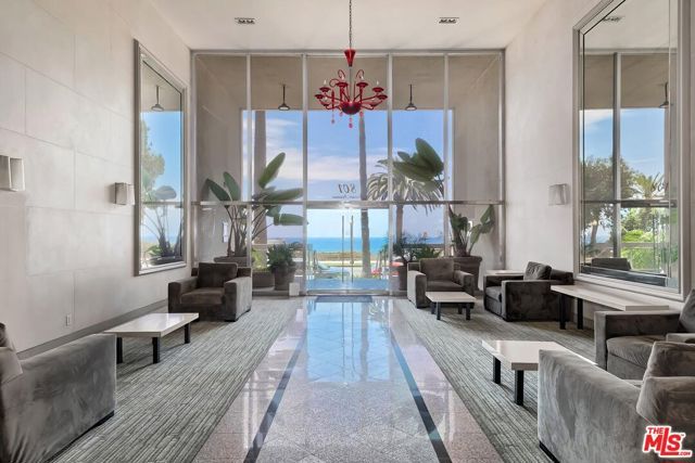 801 Ocean Avenue 206, Santa Monica, CA 90403