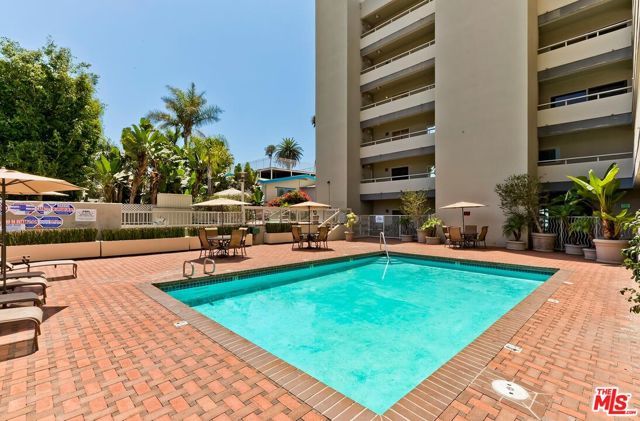801 Ocean Avenue 206, Santa Monica, CA 90403