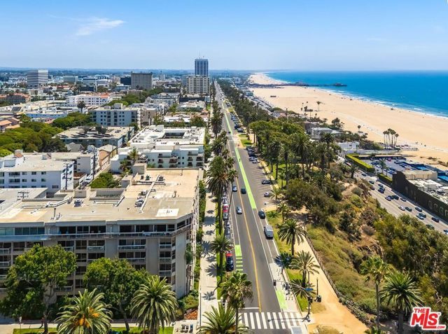 801 Ocean Avenue 206, Santa Monica, CA 90403