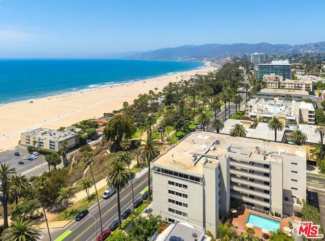 801 Ocean Avenue 206, Santa Monica, CA 90403
