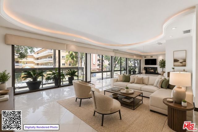 801 Ocean Avenue 206, Santa Monica, CA 90403