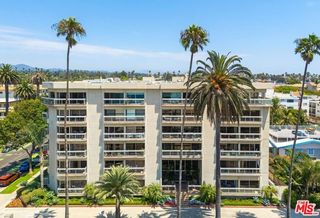 801 Ocean Avenue 206, Santa Monica, CA 90403