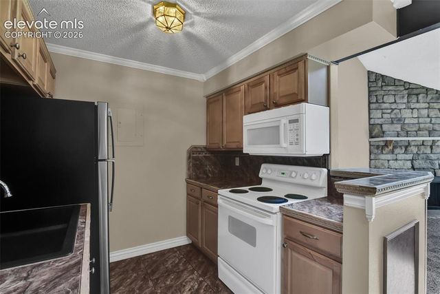 10150 E Virginia Avenue 14-207, Denver, CO 80247