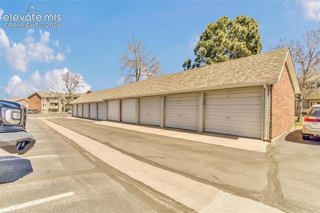 10150 E Virginia Avenue 14-207, Denver, CO 80247