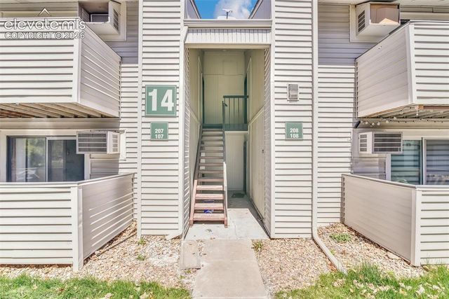 10150 E Virginia Avenue 14-207, Denver, CO 80247