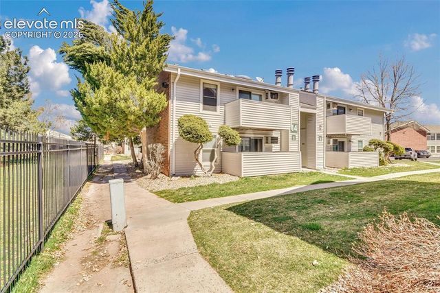 10150 E Virginia Avenue 14-207, Denver, CO 80247
