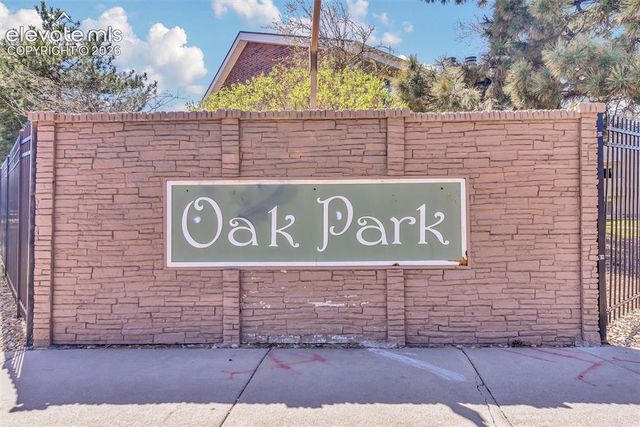 10150 E Virginia Avenue 14-207, Denver, CO 80247
