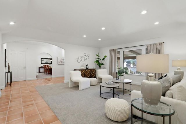 526 Saratoga Avenue, Santa Clara, CA 95050