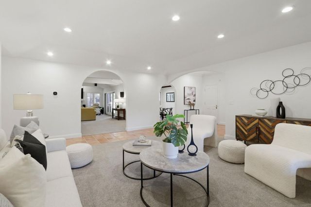 526 Saratoga Avenue, Santa Clara, CA 95050