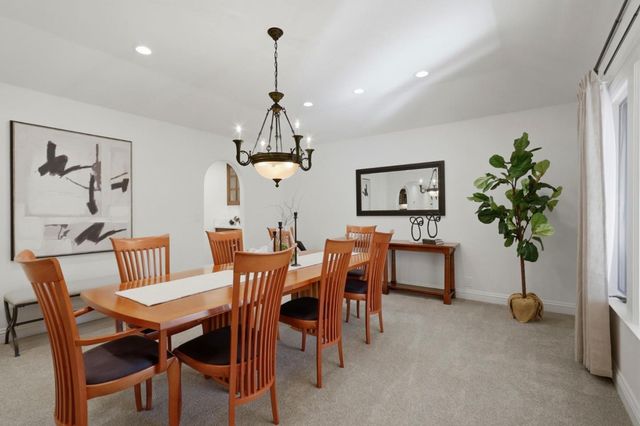 526 Saratoga Avenue, Santa Clara, CA 95050