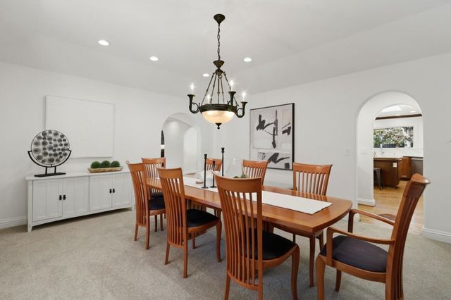 526 Saratoga Avenue, Santa Clara, CA 95050