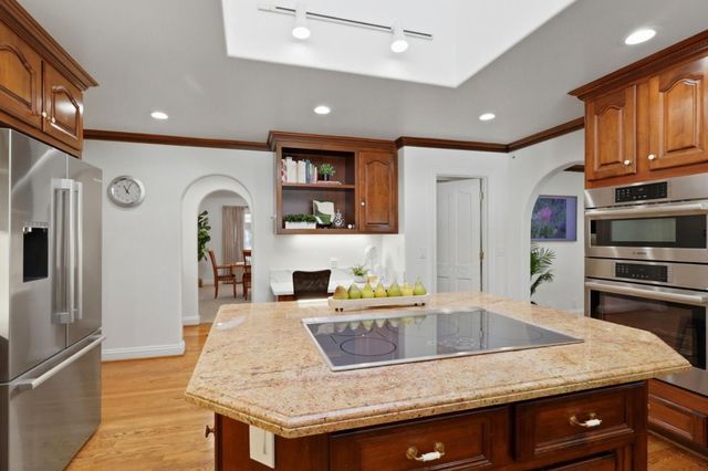 526 Saratoga Avenue, Santa Clara, CA 95050