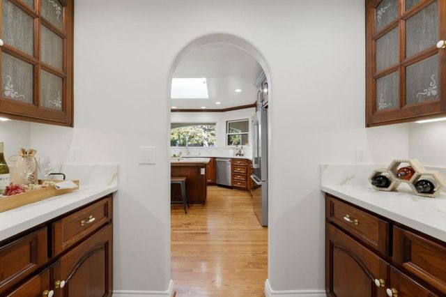 526 Saratoga Avenue, Santa Clara, CA 95050