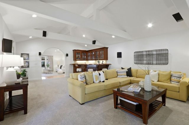 526 Saratoga Avenue, Santa Clara, CA 95050